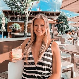 Meet your Posher, Avery